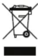 Planar PD7060 - Important Recycle Instructions - 2