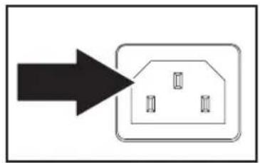 Planar PD7060 - STARTING AND SHUTTING DOWN THE PROJECTOR - 1