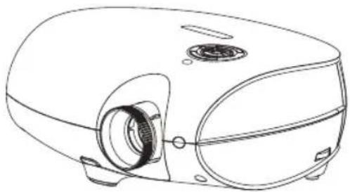 Planar PD7060 - PLANAR - 1
