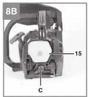 EINHELL GCPC 930 I - 23