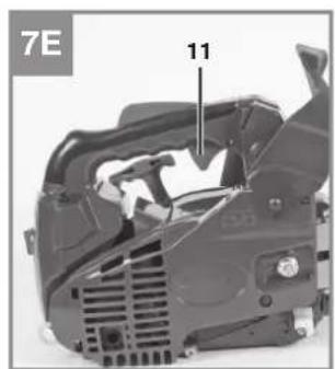 EINHELL GCPC 930 I - 21