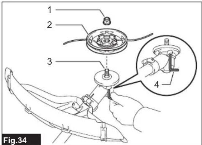 MAKITA DUR369AZ - 36