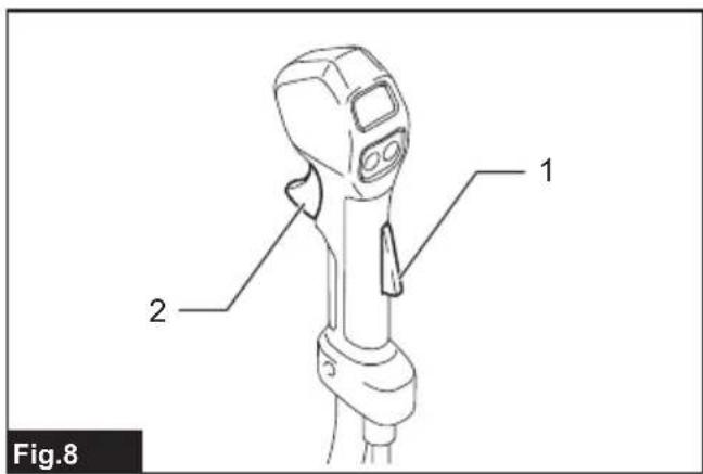 MAKITA DUR369AZ - 10