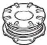 MAKITA DUR369AZ - 77