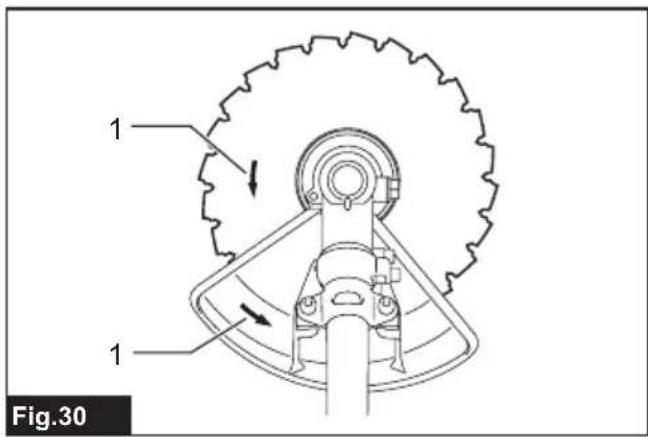 MAKITA DUR369AZ - 32