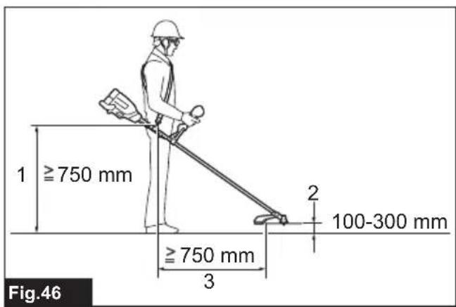 MAKITA DUR369AZ - 48