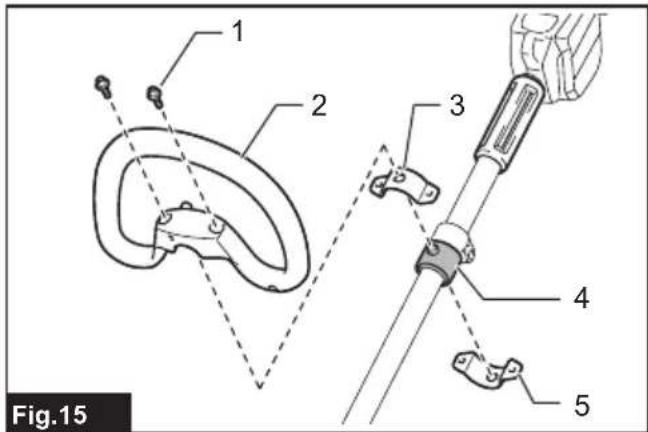 MAKITA DUR369AZ - 17