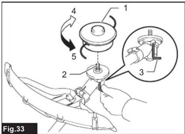 MAKITA DUR369AZ - 35