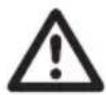 PARKSIDE PWSA 20Li B2 - WARNING! - 1
