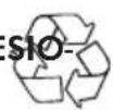 PARKSIDE PWSA 20Li B2 - Desecho - 1