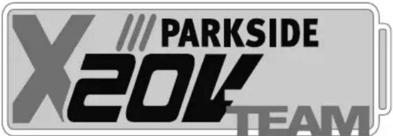 PARKSIDE PWSA 20Li B2 - ES - 6