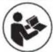 PARKSIDE PWSA 20Li B2 - General Power Tool SafetyWarnings - 1