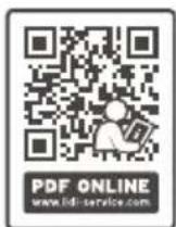 PARKSIDE POF 1200 D3 - Warranty claim procedure - 1