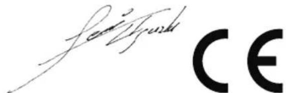 PARKSIDE POF 1200 D3 - Applied harmonised standards - 1