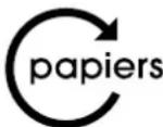 PARKSIDE PKO 270 A4 - Mise au rebut et recyclage - 2