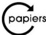 PARKSIDE PKO 270 A4 - Aiaθεση στα απoppiματα και επa-vaxροσιμοτοίηση - 2
