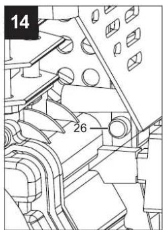 PARKSIDE PKO 270 A4 - 14