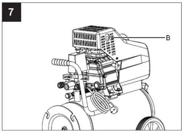 PARKSIDE PKO 270 A4 - 7
