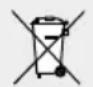 PARKSIDE PMFW 310 A1 - - Disposal - 2