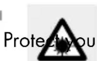 PARKSIDE PLEM 20 A2 - General safety instructions - 1
