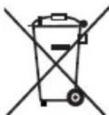 PARKSIDE PHG 3000 D4 - Likvidace pristroje - 1