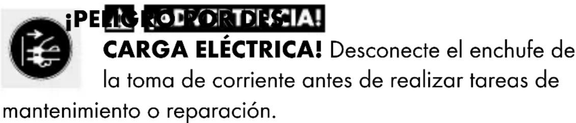 PARKSIDE PGG 15 D3 - - Mantenimiento y limpieza - 2