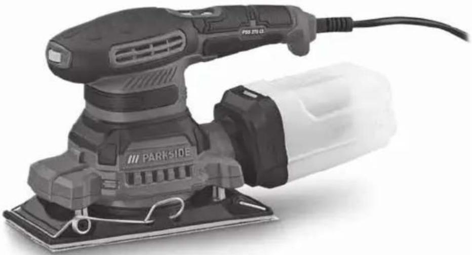 PARKSIDE PEXS 270 C3 - 1