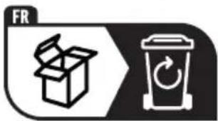 PARKSIDE PEXS 270 C3 - Recyclage - 5