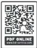 PARKSIDE PEXS 270 C3 - Warranty claim procedure - 1