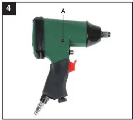 PARKSIDE PDSS 310 A1 - FR BE - 4