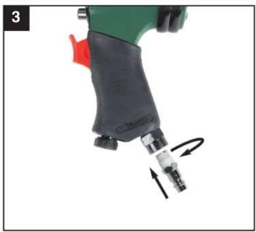 PARKSIDE PDSS 310 A1 - FR BE - 3