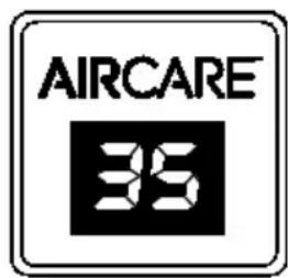 AirCare MA1201 - HUMIDITY CONTROL - 1