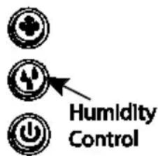 AirCare MA1201 - HUMIDITY CONTROL - 2