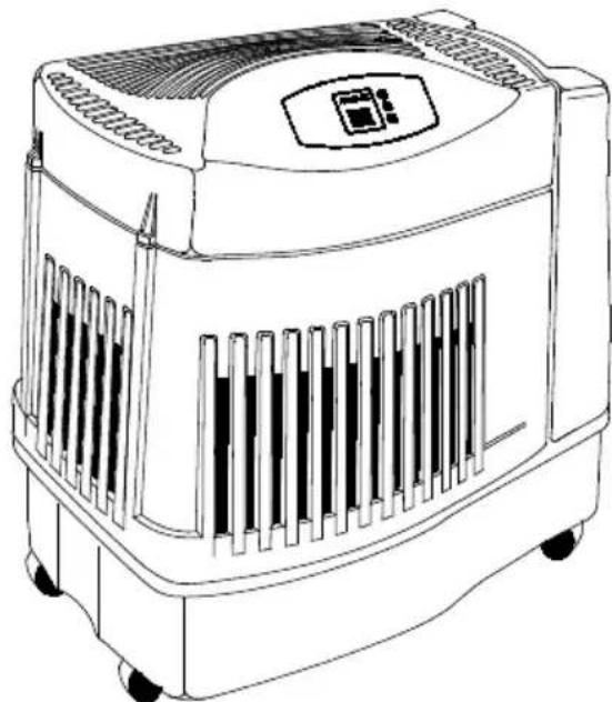 AirCare MA1201 - GUIA DE USO Y CUIDADO - 1