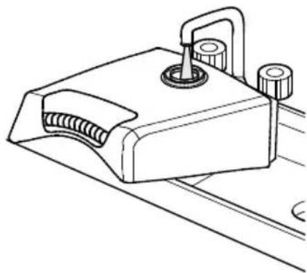 AirCare MA1201 - WATER FILL - 3