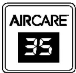AirCare MA1201 - CONTROL DE LA HUMEDAD - 1