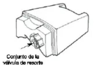 AirCare MA0800 - LLENADO DE AGUA - 2