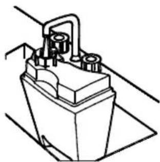 AirCare MA0800 - AVERTISSEMENT: Éteignez l'appareil avant l'unité de replissage. Grille garder à tout moment. - 3