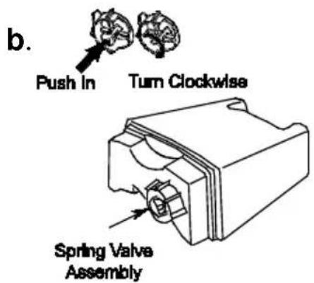 AirCare MA0800 - WATER FILL - 2