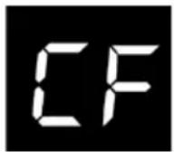 AirCare MA0800 - CHECK FILTER INDICATOR - 1