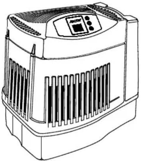 AirCare MA0800 - 1