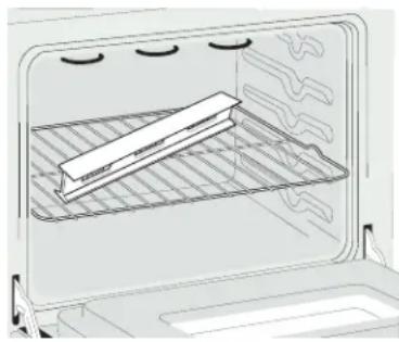 FRIGIDAIRE FFEW2426UW - INSTRUCCIONES DE INSTALLACION PARA EL HORNO ELECTRICO DE PARED - 1