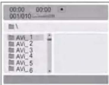 RCA RTDVD2045 - Note : - 1