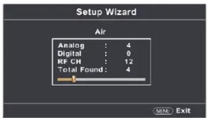 RCA RTDVD2045 - CONFIGURATION - 9