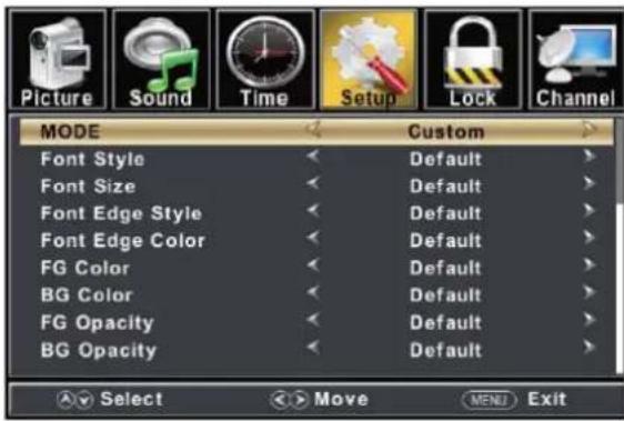 RCA RTDVD2045 - CONFIGURATION - 3