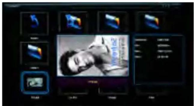 RCA RTDVD2045 - Menu Photo - 1