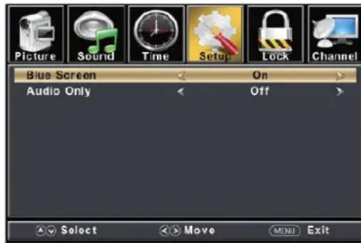 RCA RTDVD2045 - CONFIGURATION - 5