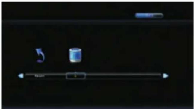 RCA RTDVD2045 - Menu Media USB - 2
