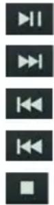 TECHNISAT DigitRadio 370 CD BT - Pairing an external device - 6