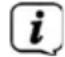 TECHNISAT DigitRadio 370 CD BT - Fonction programmation - 1